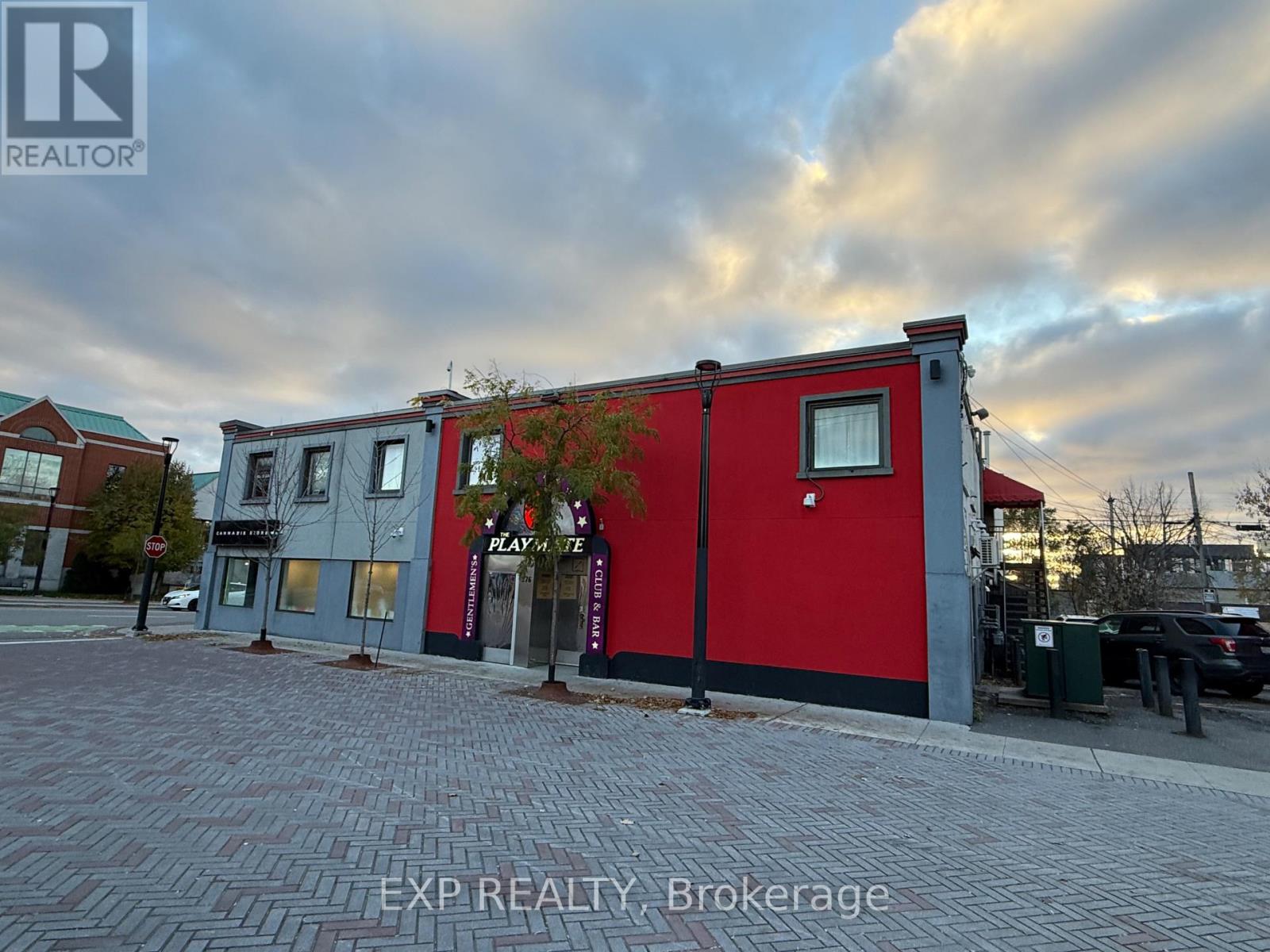 171-179 MONTREAL ROAD