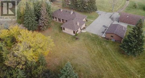 54073 712 Rural Grande Prairie No. 1, County of AB T8W0H3