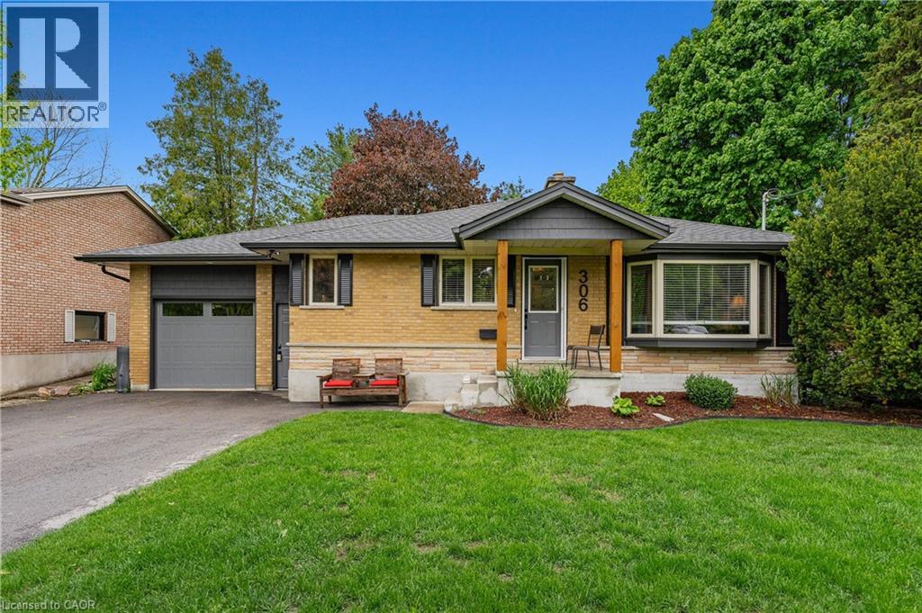 306 NORMANDY Avenue