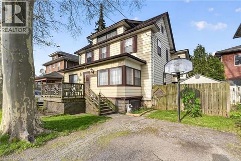 5270 SECOND Avenue Niagara Falls ON L2E4K2