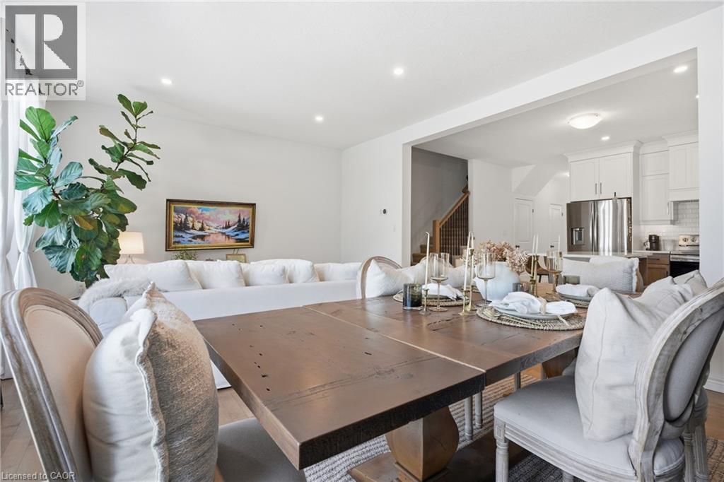 22 MARSHALL Drive Unit# 7