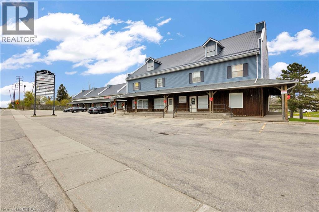 Photo 1 of 2 — 174 STANLEY Street Unit# 302, Brantford, ON N3S6P8