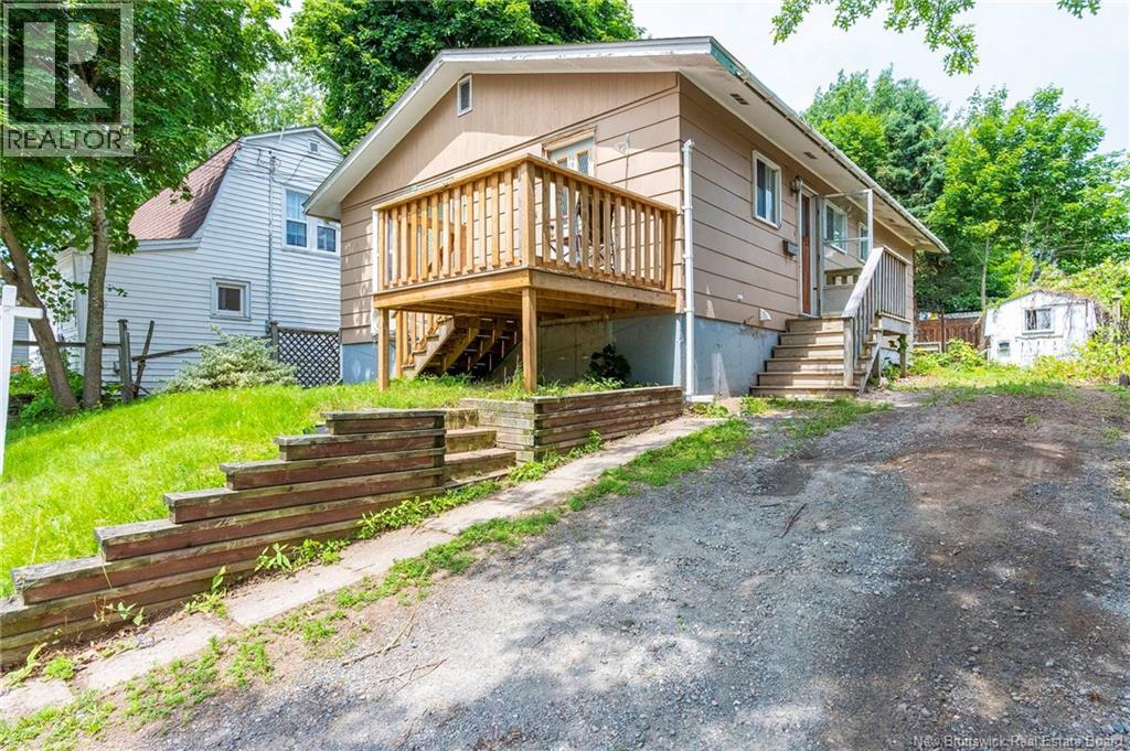 Photo 1 of 24 — 25 Centre Street, Moncton, NB E1A3B9