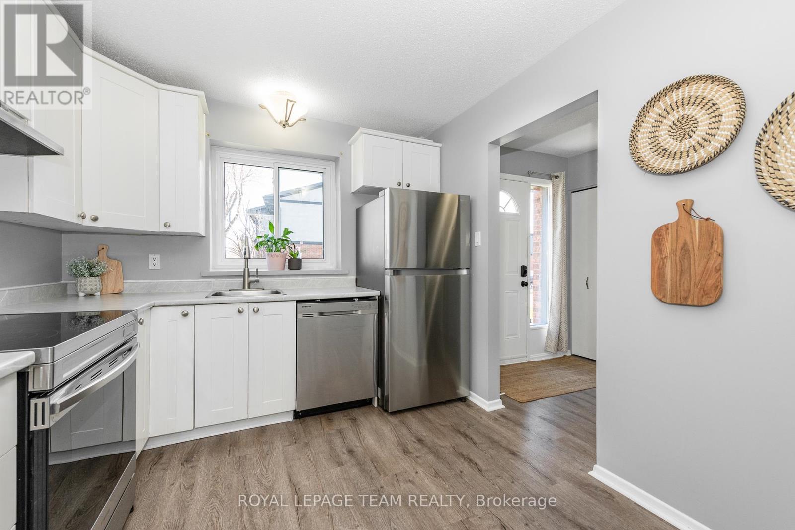 A - 420 MOODIE DRIVE