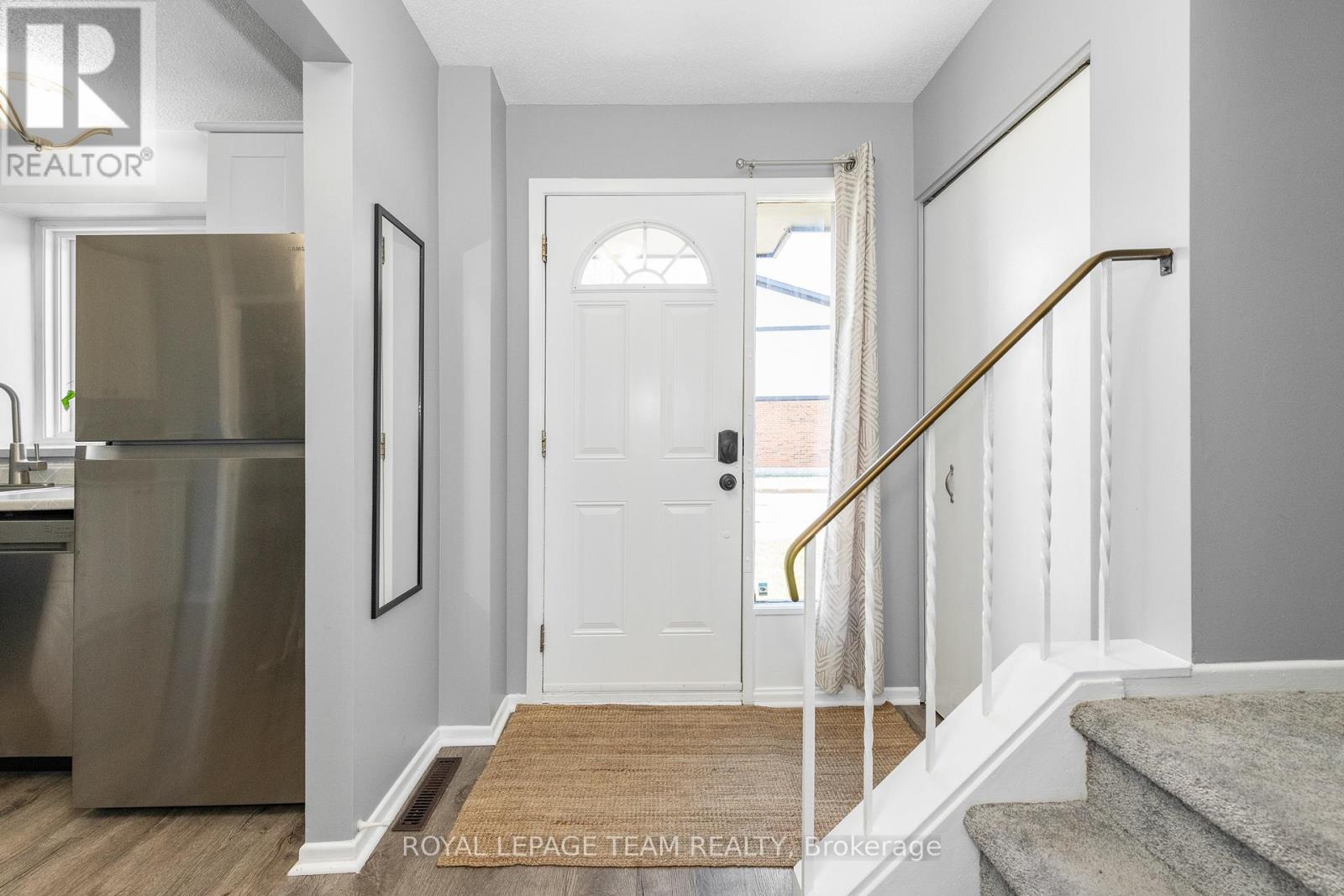 A - 420 MOODIE DRIVE