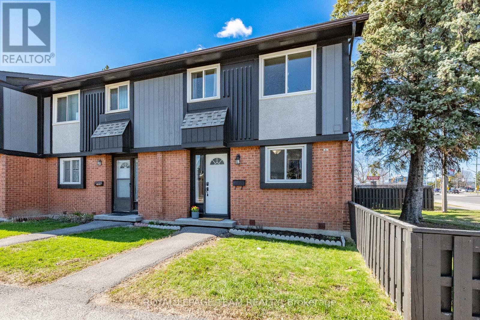 A - 420 MOODIE DRIVE