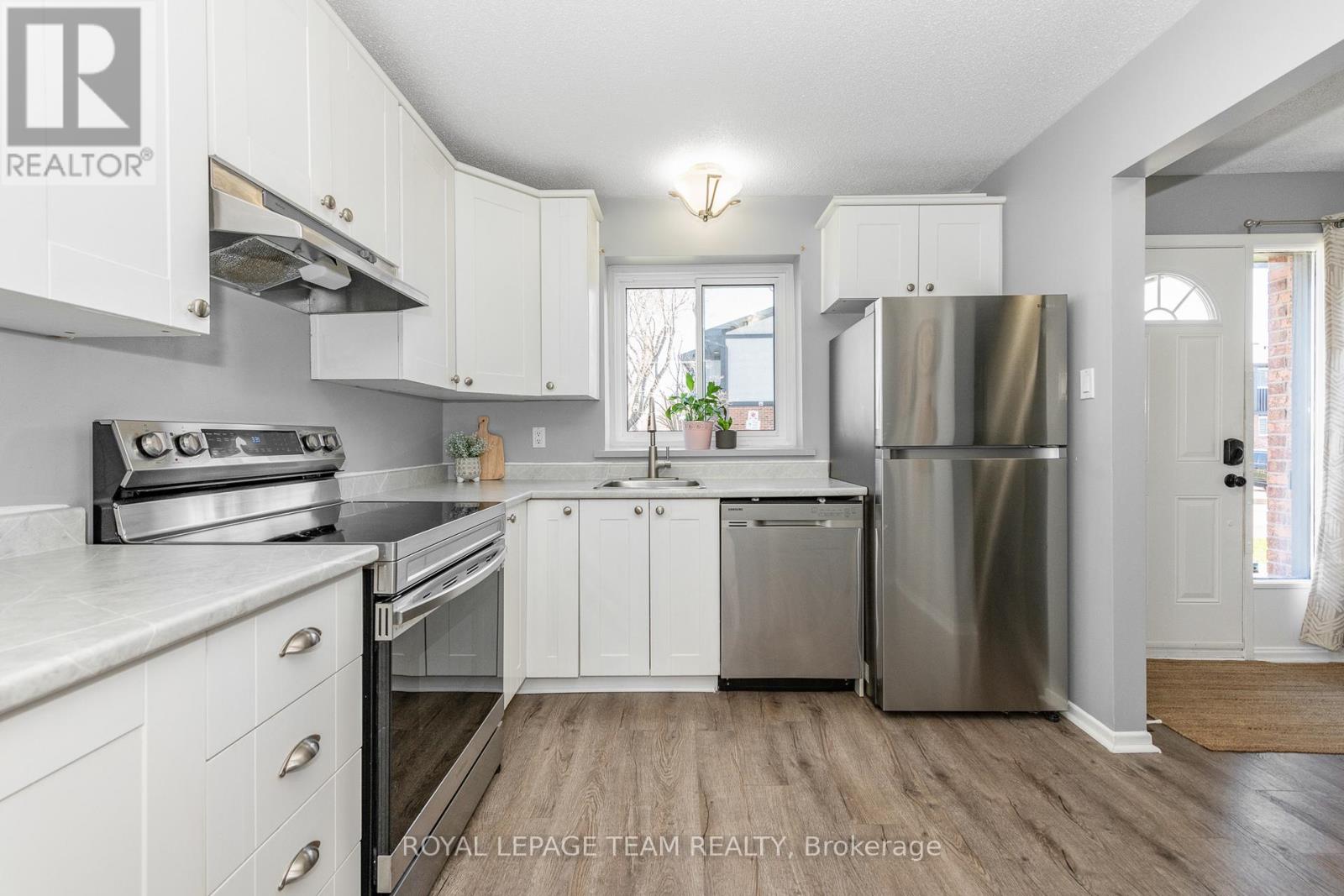 A - 420 MOODIE DRIVE