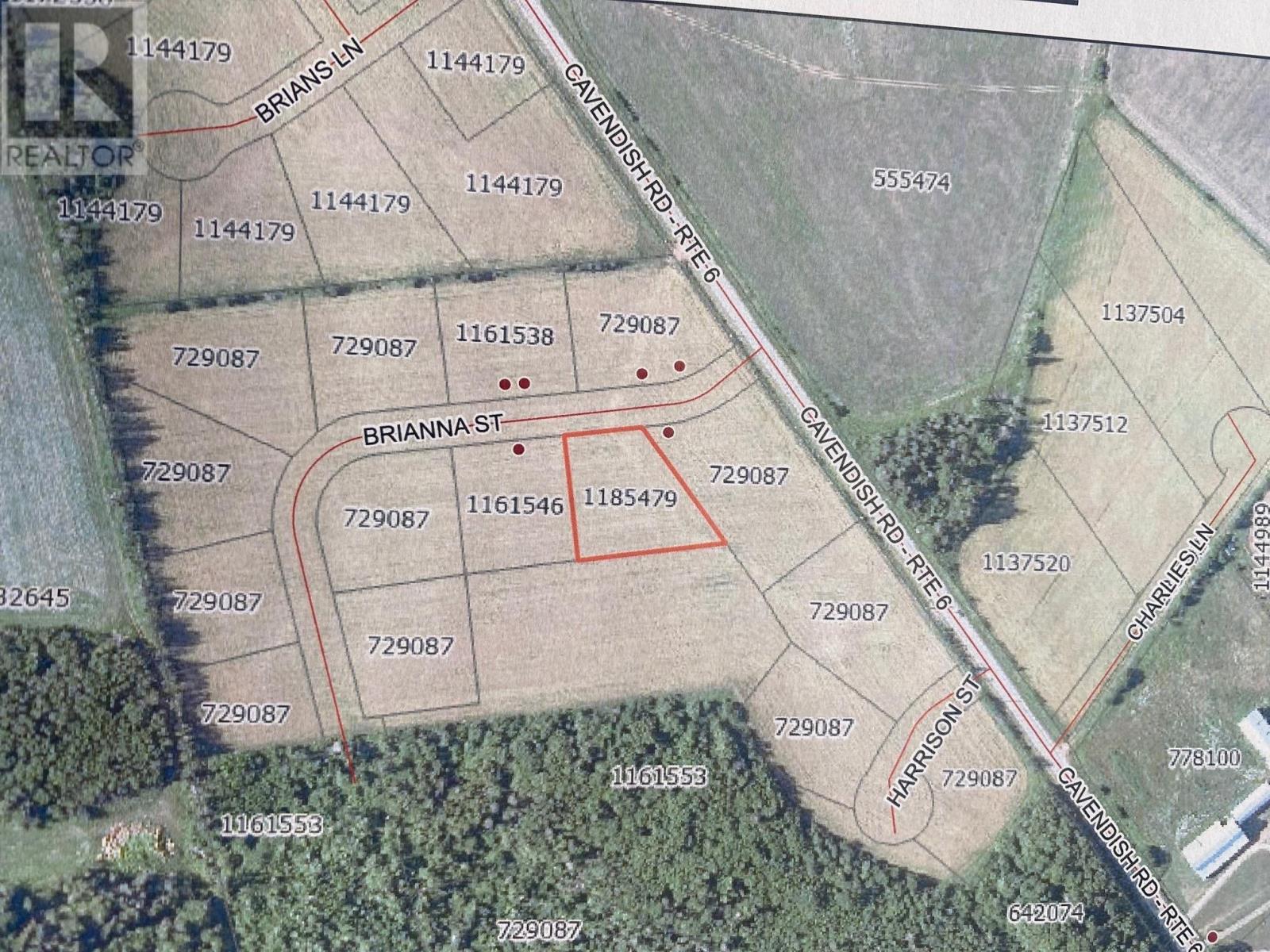 Lot 11 Brianna Street