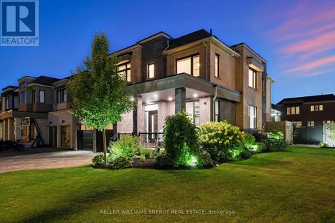 42 YACHT DRIVE Clarington (Bowmanville) ON L1C4B1