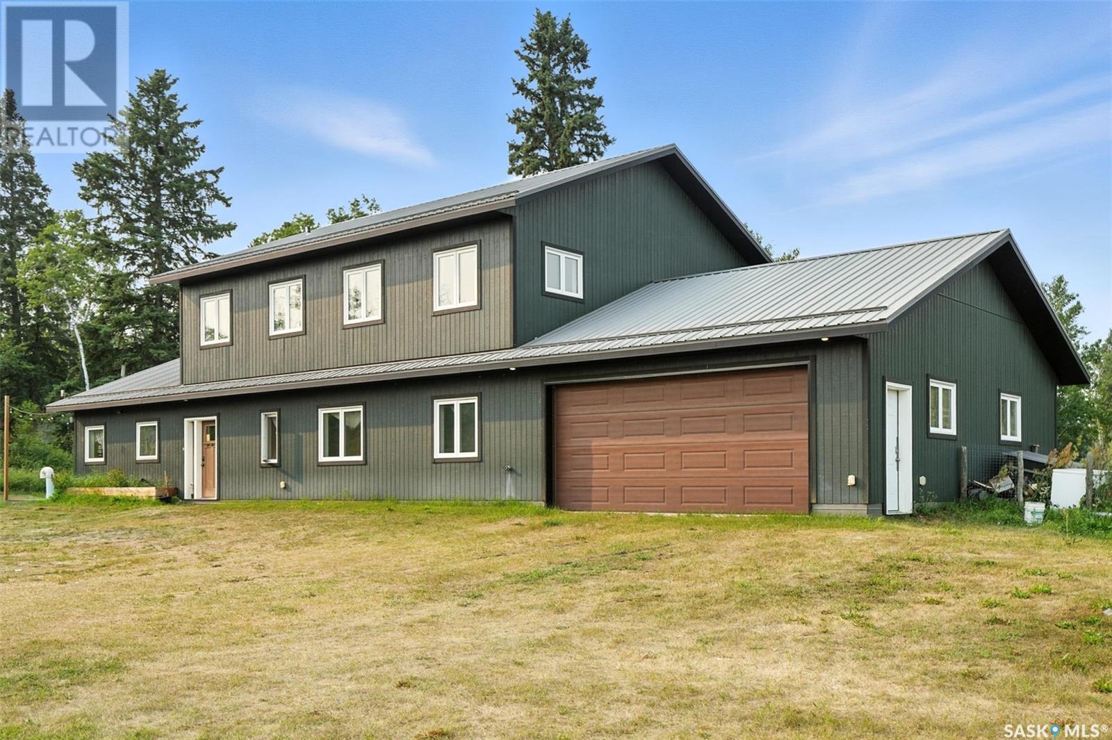 Martens Acreage