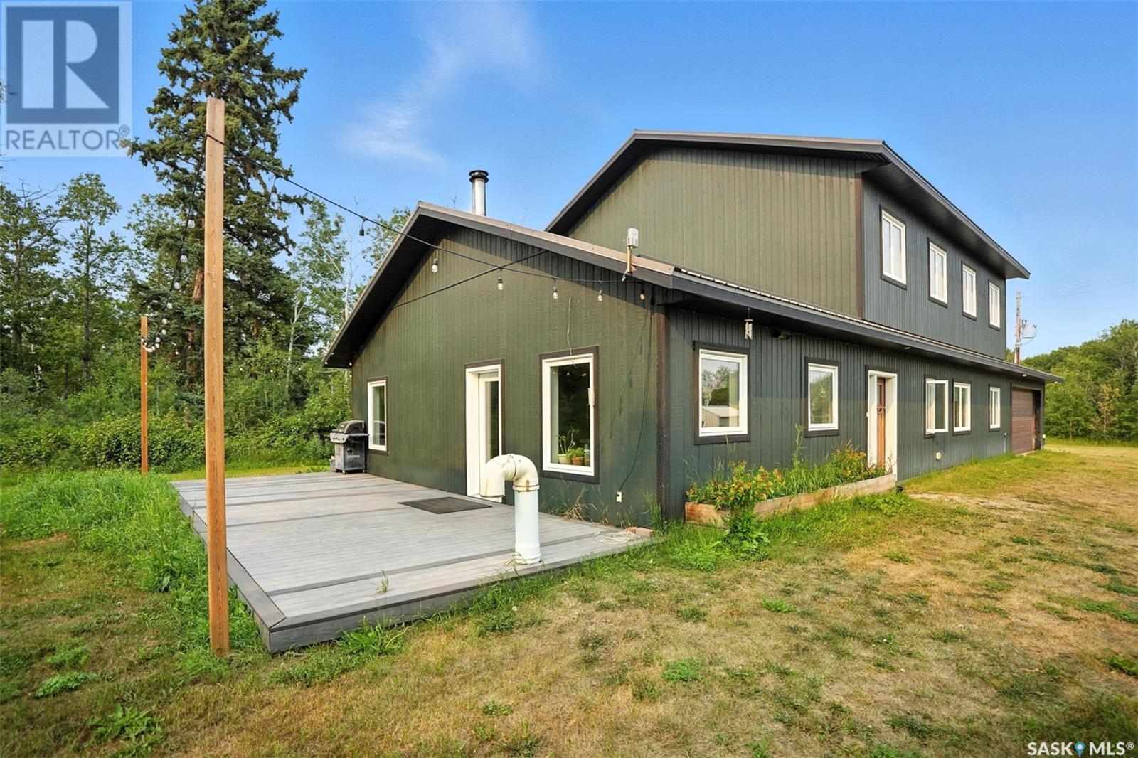 Martens Acreage