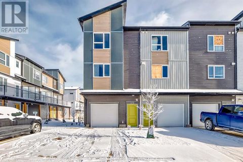 416, 301 Redstone Boulevard Calgary AB T3N1V6