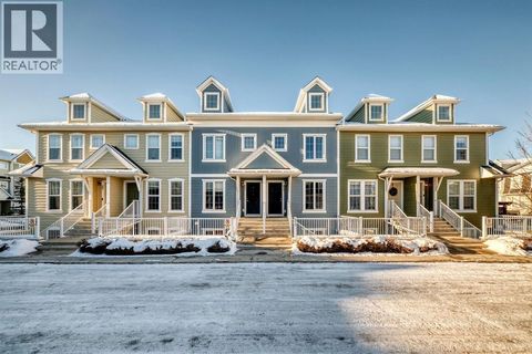 213 Auburn Bay Circle SE Calgary AB T3M1S6