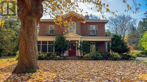 30 SOUTH STREET W Hamilton (Dundas) ON L9H4C5