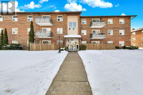 6 - 616 GREY STREET Brantford ON N3S4Y1