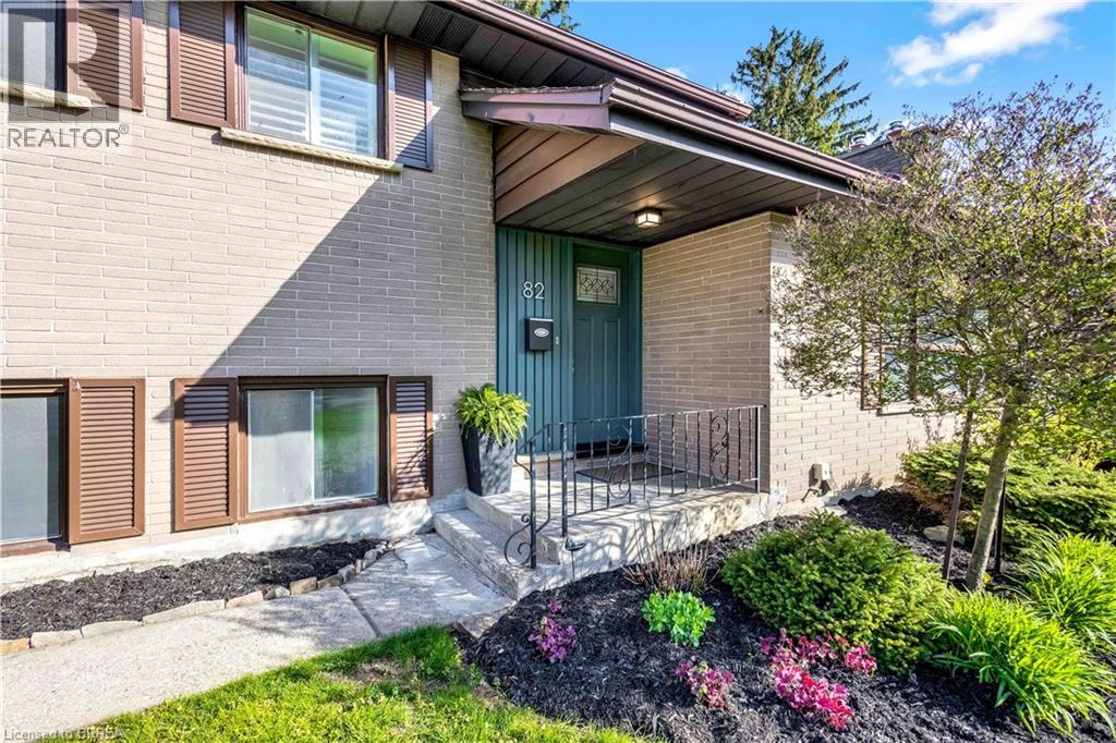 82 FORSYTHE Avenue