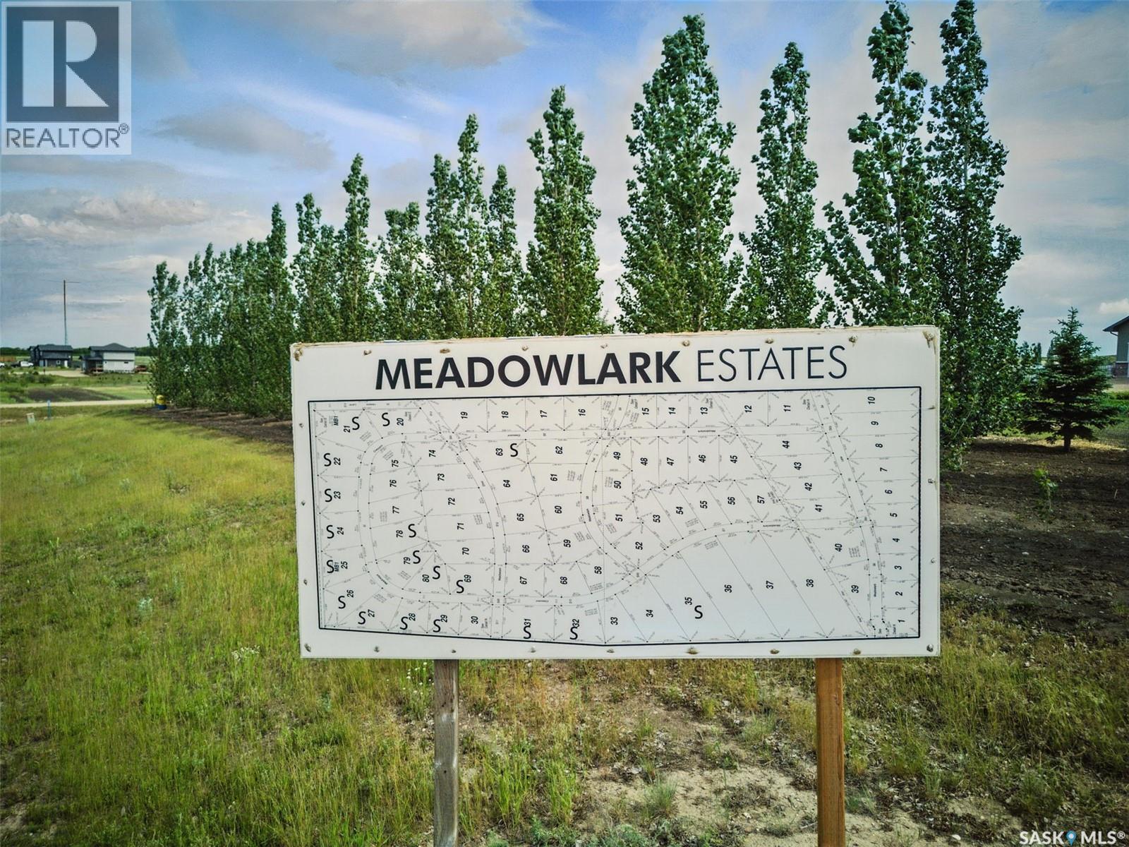 Meadowlark Development Package