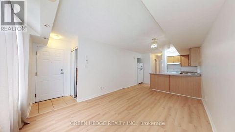 320 - 26 DOURO STREET Toronto (Niagara) ON M6K3M4