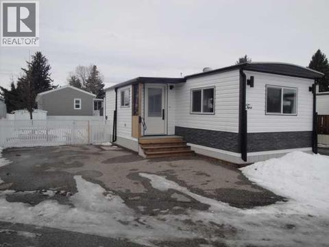 2, 2300 13th Street N Lethbridge AB T1H4E8