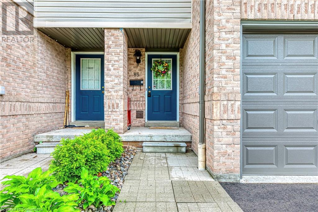 4600 KIMBERMOUNT Avenue Unit# 85