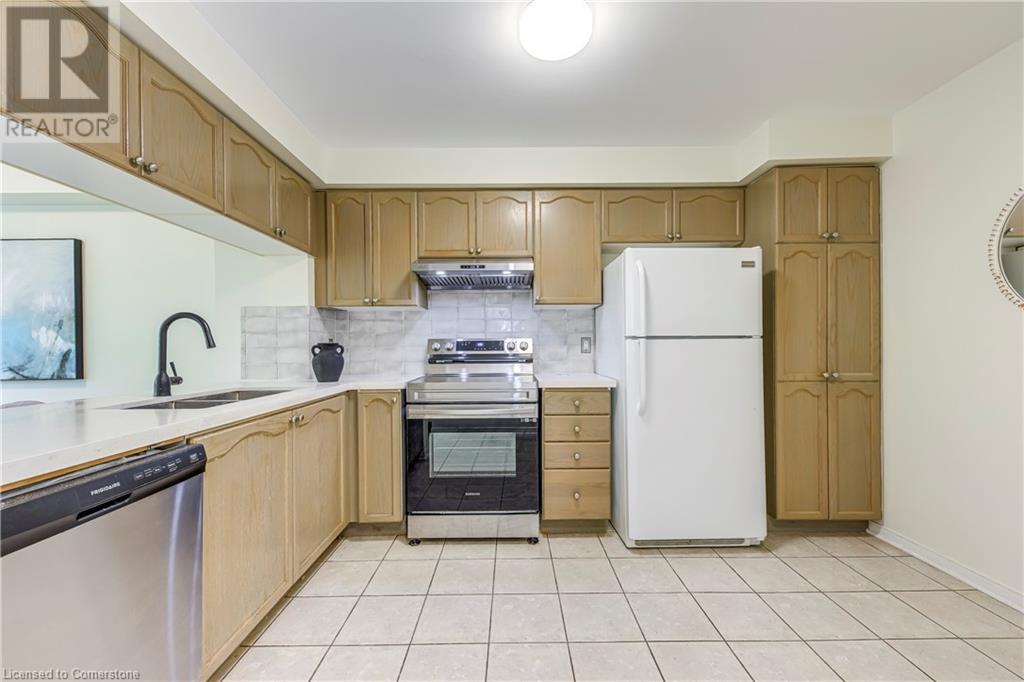 4600 KIMBERMOUNT Avenue Unit# 85