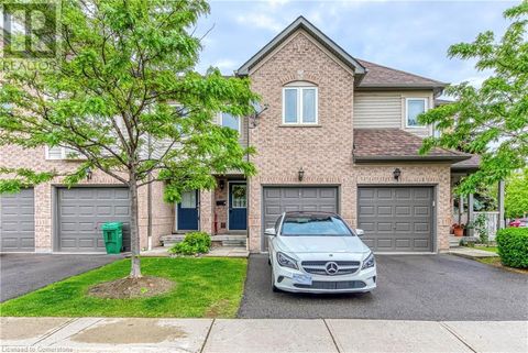 4600 KIMBERMOUNT Avenue Unit# 85 Mississauga ON L5M5W7