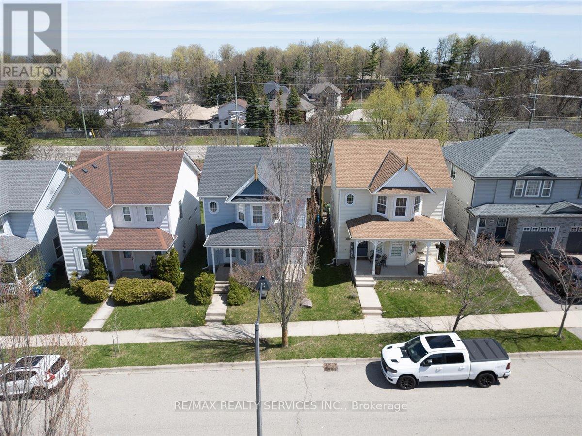 672 ZERMATT DRIVE