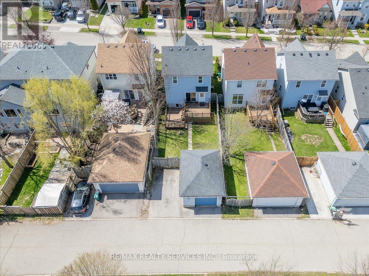 672 ZERMATT DRIVE