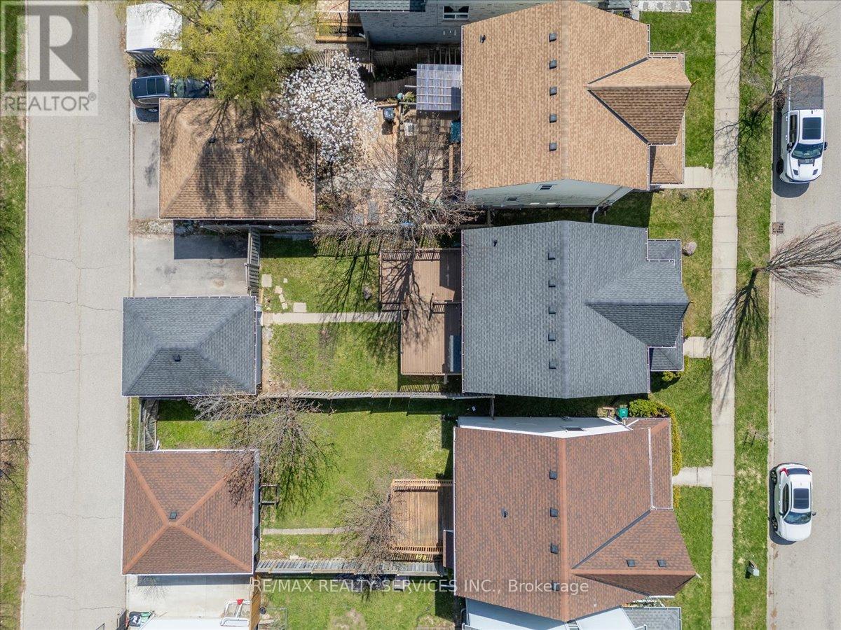 672 ZERMATT DRIVE
