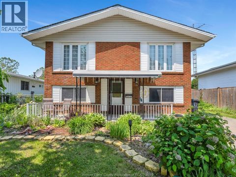 10670 LAMBETH ROAD Windsor ON N8R1C9