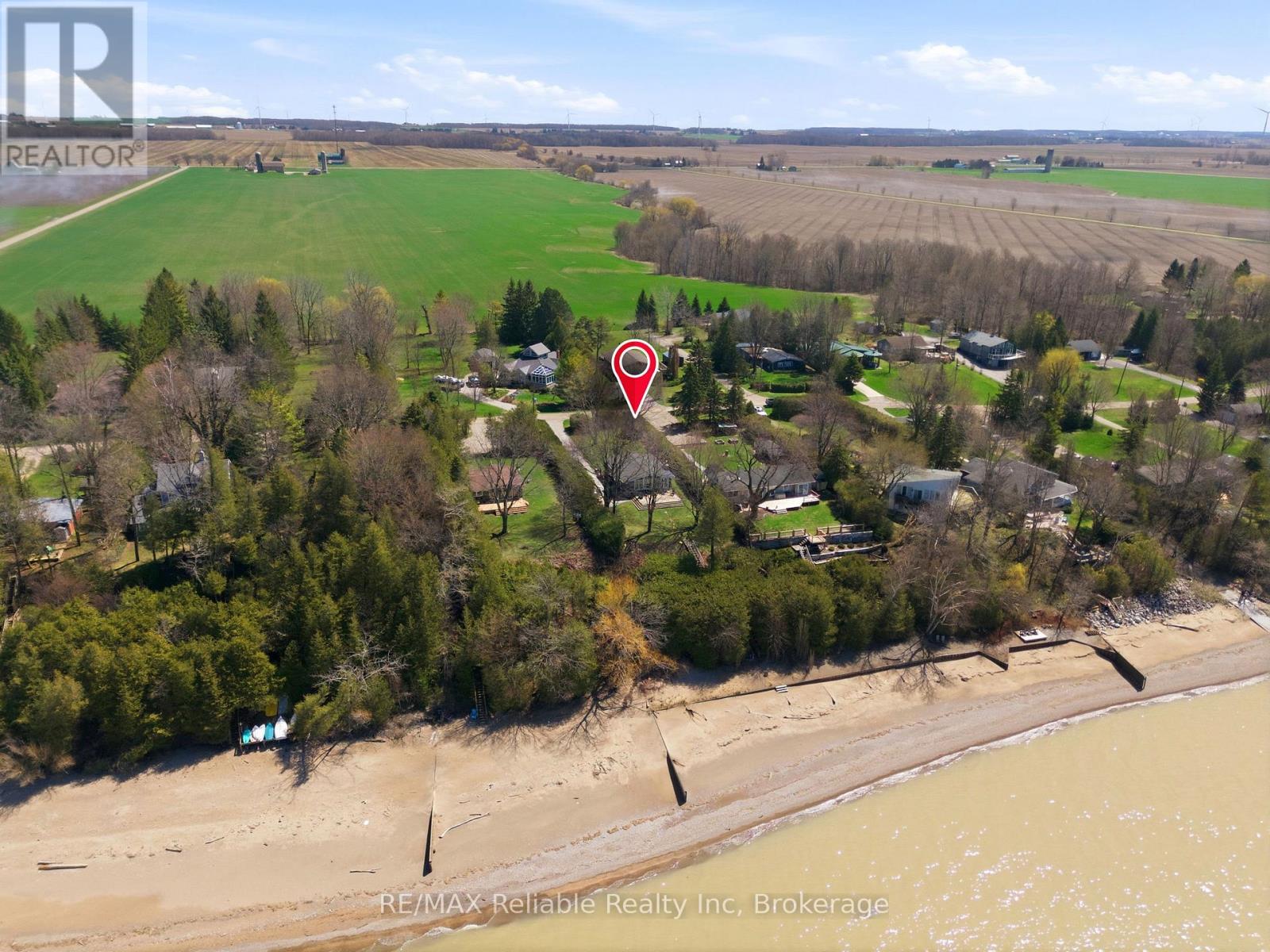 74207 HOMESTEAD HTS DRIVE