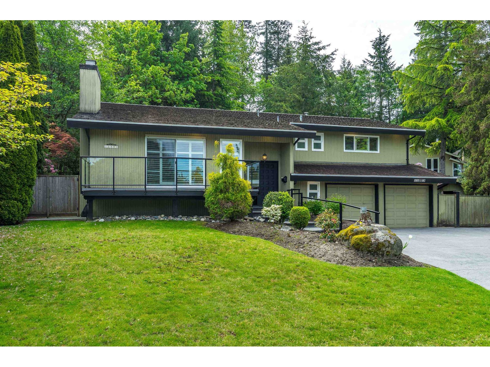 11404 NORTHVIEW CRESCENT