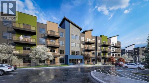 1111, 15126 37 Street SW Calgary AB T2Y0R7