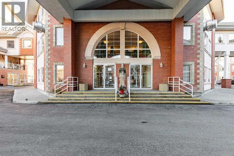 314, 223 Tuscany Springs Boulevard NW Calgary AB T3L3M2