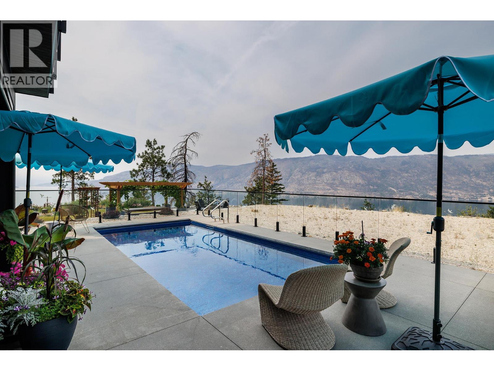 9988 Beacon Hill Drive