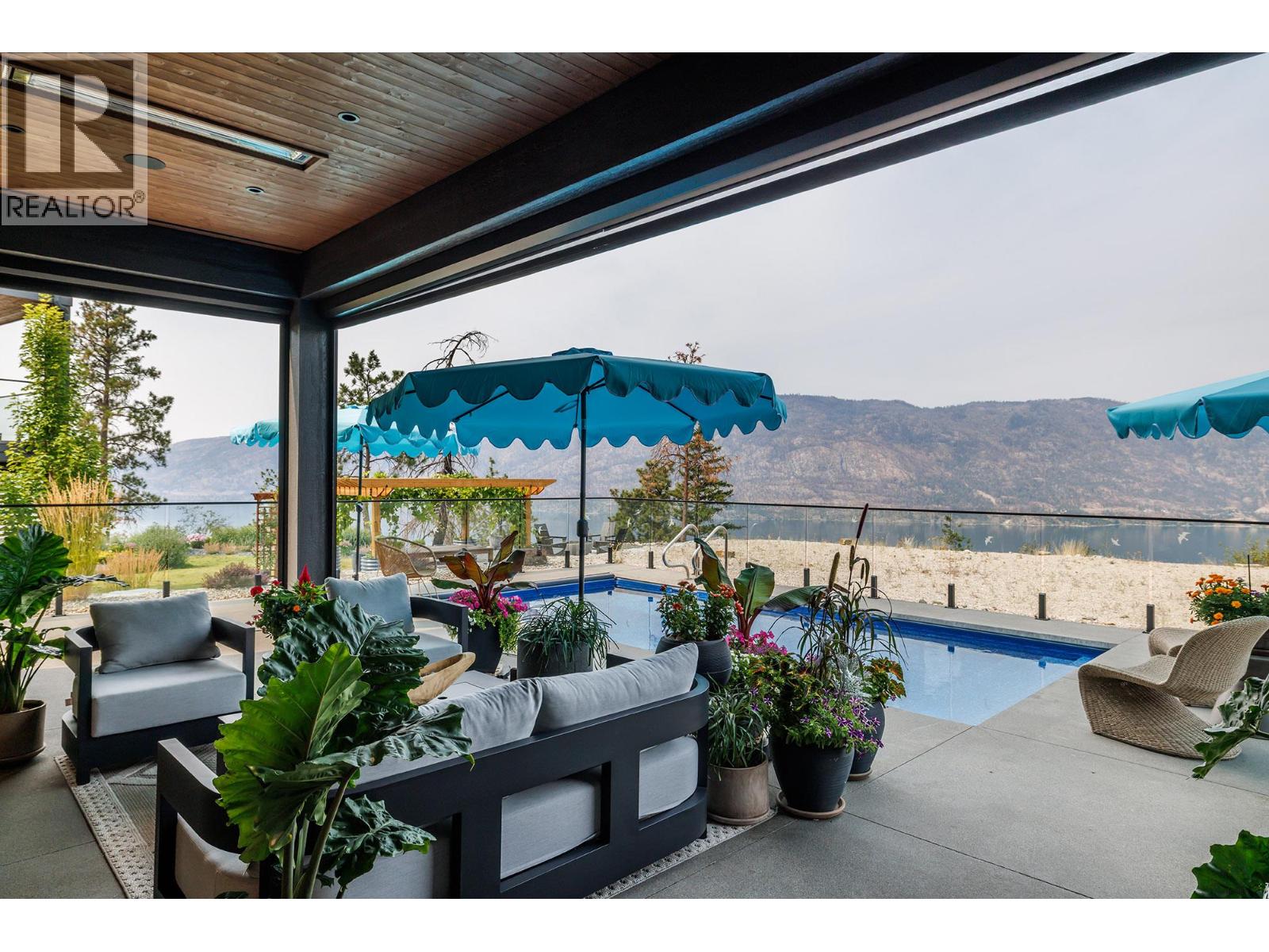 9988 Beacon Hill Drive
