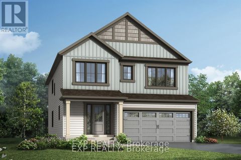 1027 DE PENCIER DRIVE North Grenville ON K2S0P9