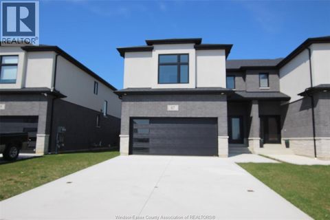 87 EAGLE Leamington ON N8H0A5