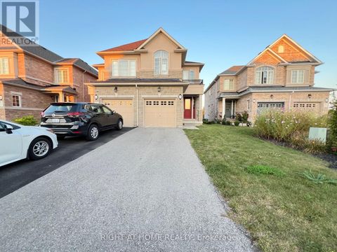 52 HEMING TRAIL Hamilton (Ancaster) ON L9K0J8