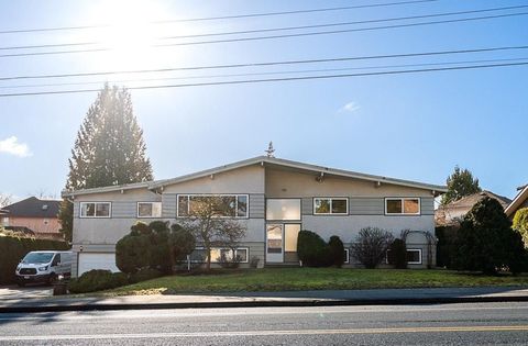 16530 108 AVENUE Surrey BC V4N1M3