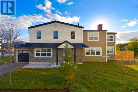 25 Janeway Place St. John's NF A1A1R7