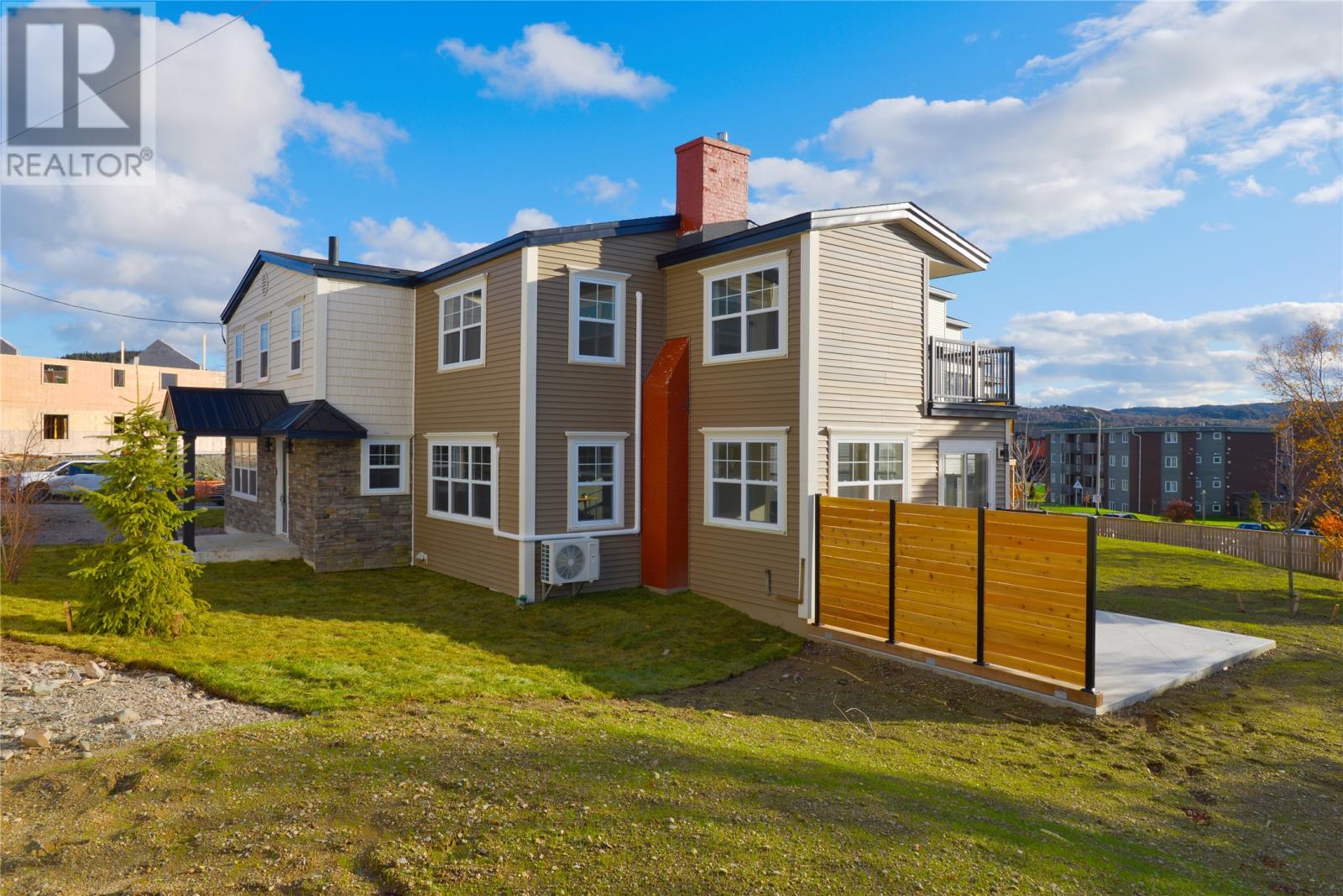 25 Janeway Place