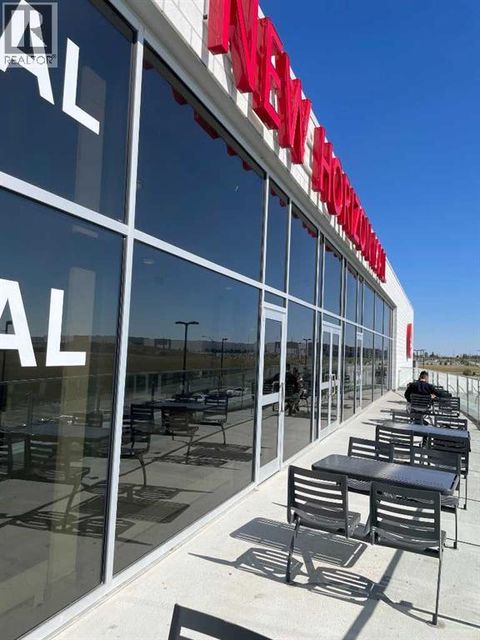 Property photo of 539, 260300 writing creek crescent, rural rocky view county, AB t4a0x8