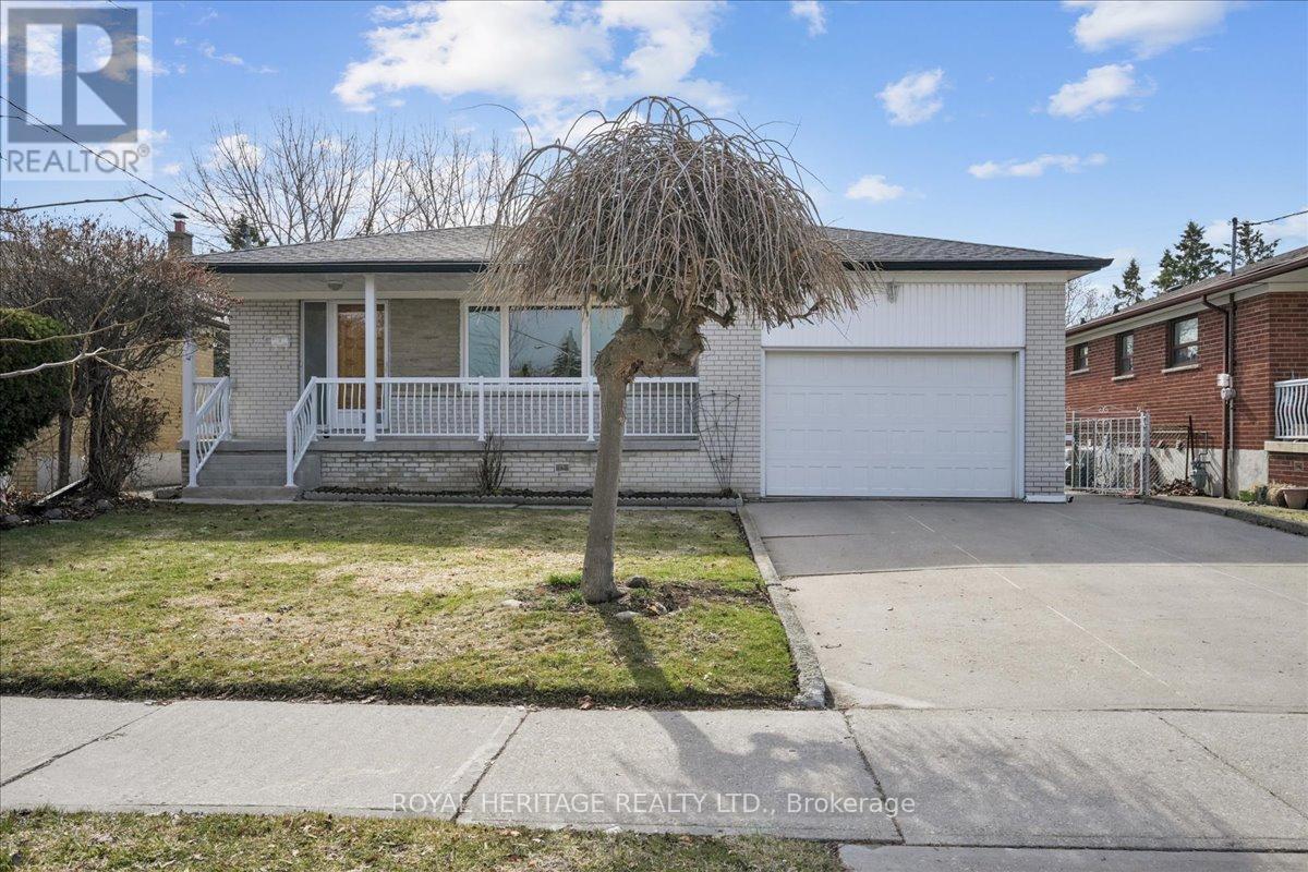297 DRIFTWOOD AVENUE