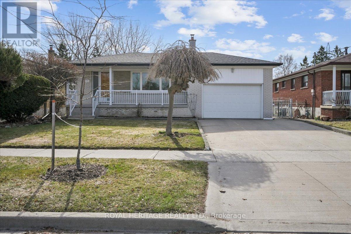 297 DRIFTWOOD AVENUE