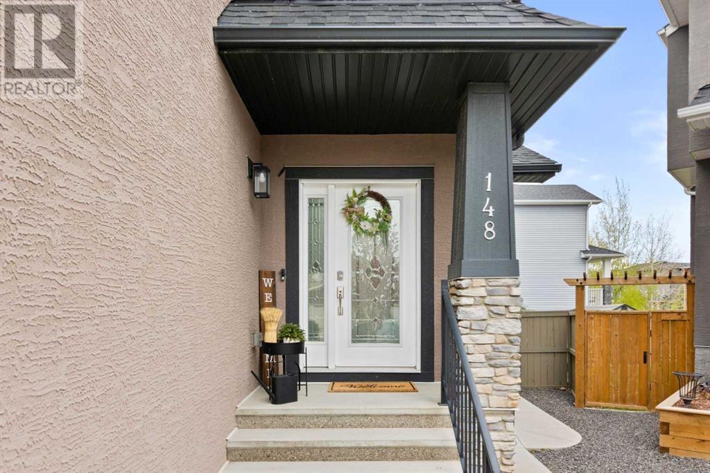 148 Baysprings Court SW