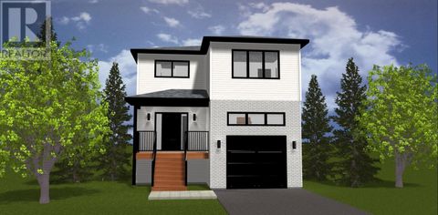 1 Anchor Place Portugal Cove - St. Philips NF A1M0K9