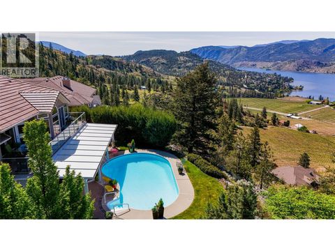 153 Apple Road Okanagan Falls BC V0H1R3