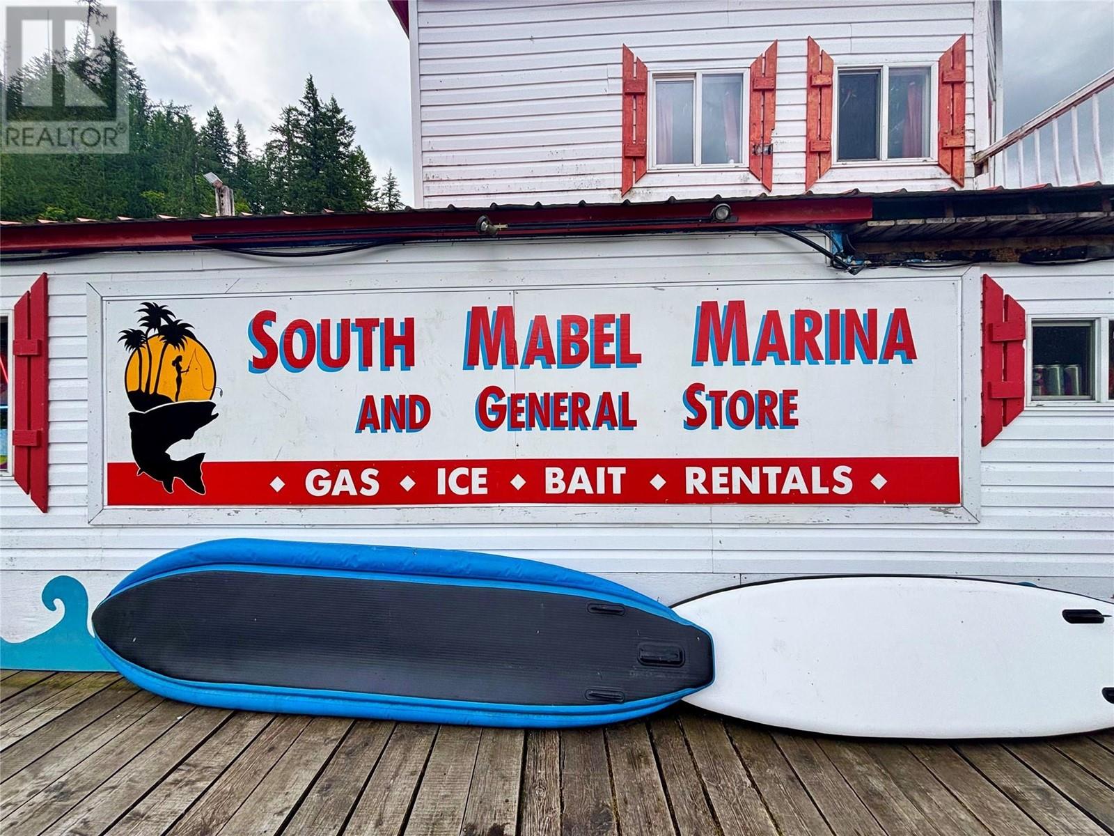 3614 Lumby Mabel Lake Road