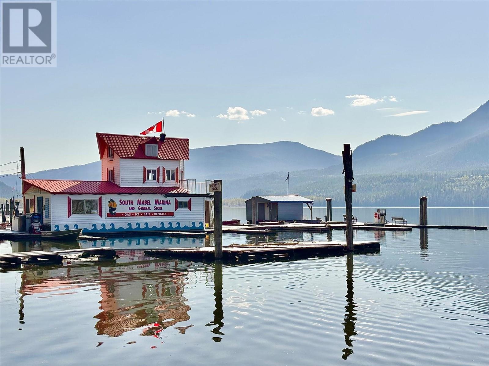 3614 Lumby Mabel Lake Road